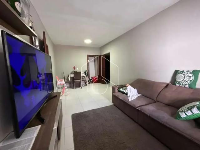 Casa venda em Região Imediata de Marília, Marília