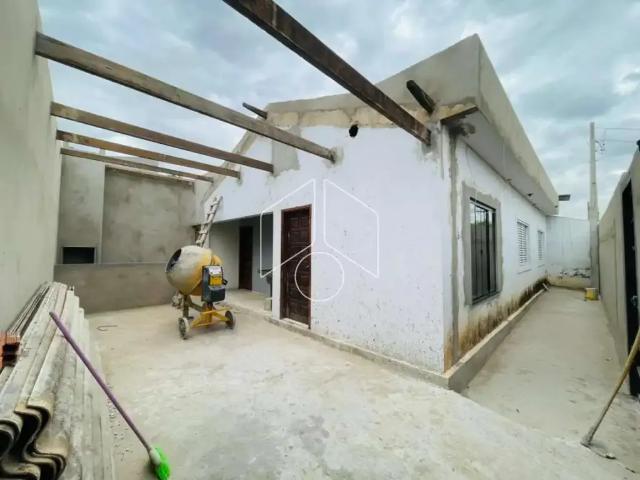 Casa venda em Região Imediata de Marília, Marília