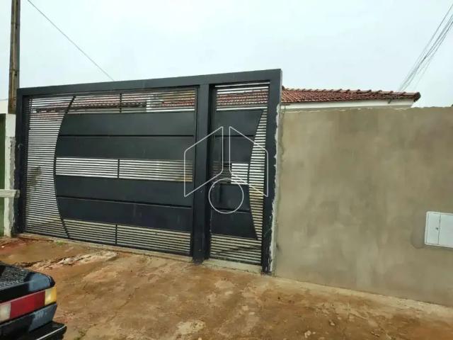 Casa venda em Região Imediata de Marília, Marília