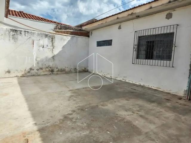 Casa venda em Região Imediata de Marília, Marília