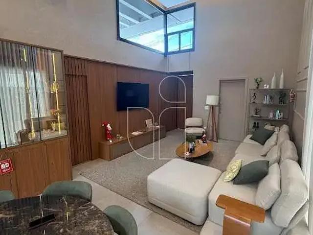Casa venda em Região Imediata de Marília, Marília