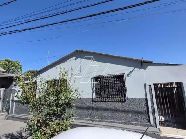 Casa venda em Região Imediata de Marília, Marília