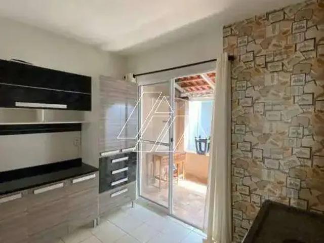 Casa venda em Região Imediata de Marília, Marília