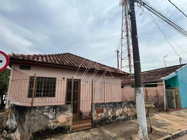 Casa venda em Marília, Região Geográfica Intermediária de Marília