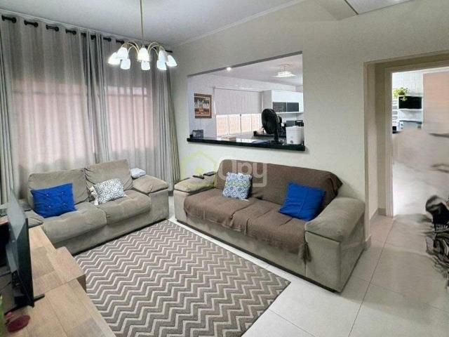 Casa venda em Região Imediata de Marília, Marília