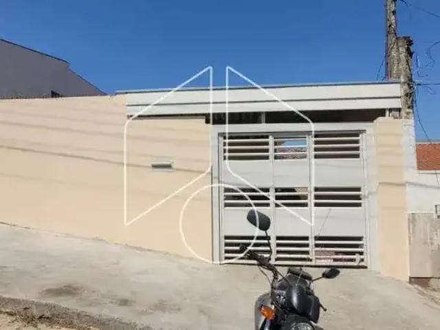 Casa venda em Região Imediata de Marília, Marília