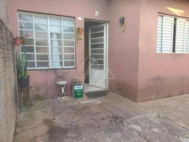 Casa venda em Região Imediata de Marília, Marília