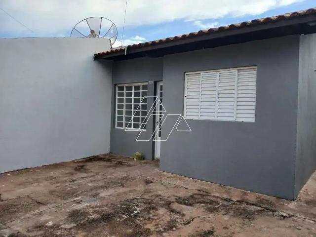 Casa venda em Região Imediata de Marília, Marília