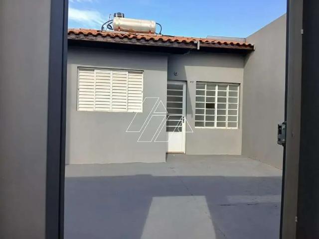 Casa venda em Região Imediata de Marília, Marília