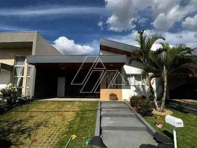 Casa venda em Região Imediata de Marília, Marília