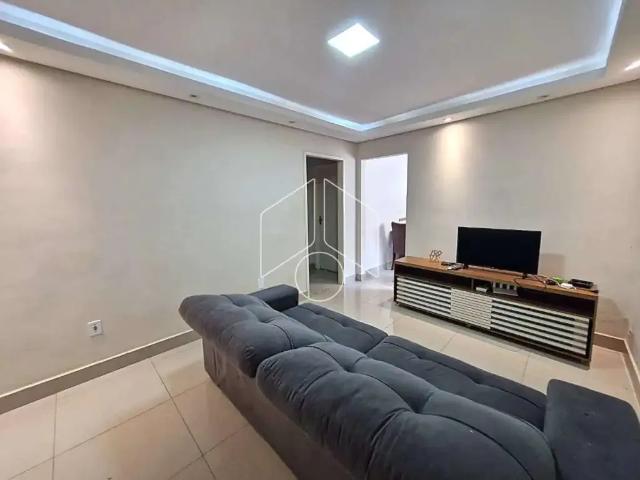 Casa venda em Região Imediata de Marília, Marília