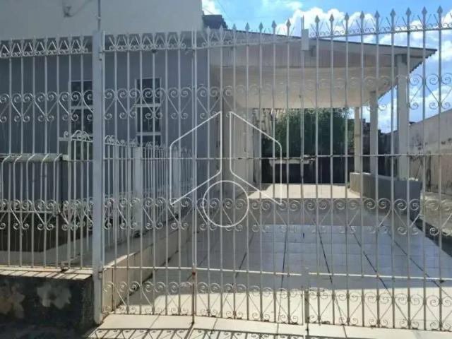 Casa venda em Região Imediata de Marília, Marília