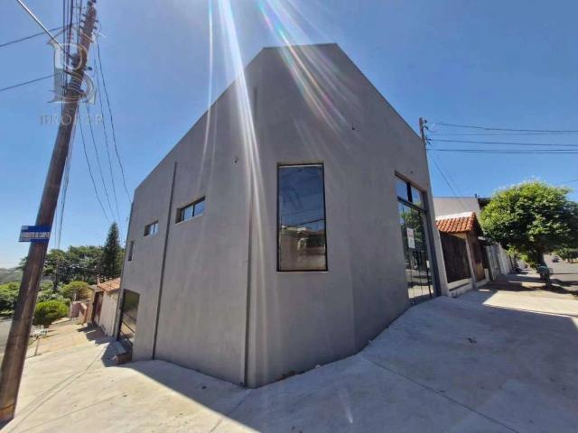 Casa venda em Marília, Região Geográfica Intermediária de Marília