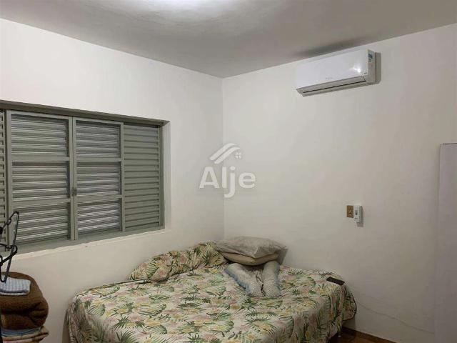 Casa venda em Alto Cafezal, Marília