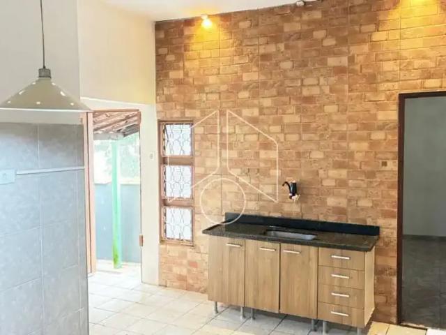 Casa venda em Região Imediata de Marília, Marília