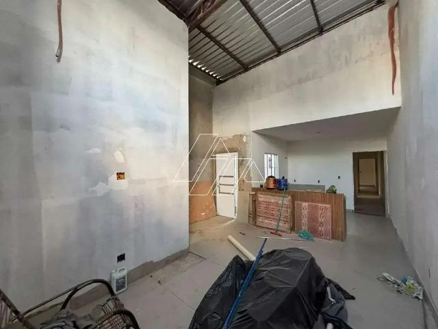 Casa venda em Região Imediata de Marília, Marília