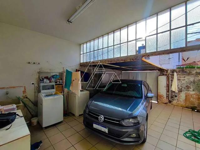 Casa venda em Região Imediata de Marília, Marília