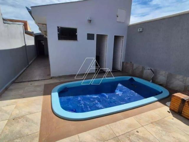 Casa venda em Região Imediata de Marília, Marília