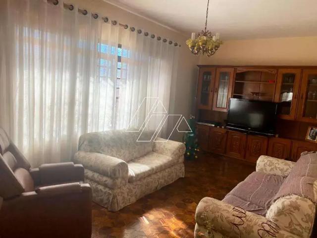 Casa venda em Região Imediata de Marília, Marília