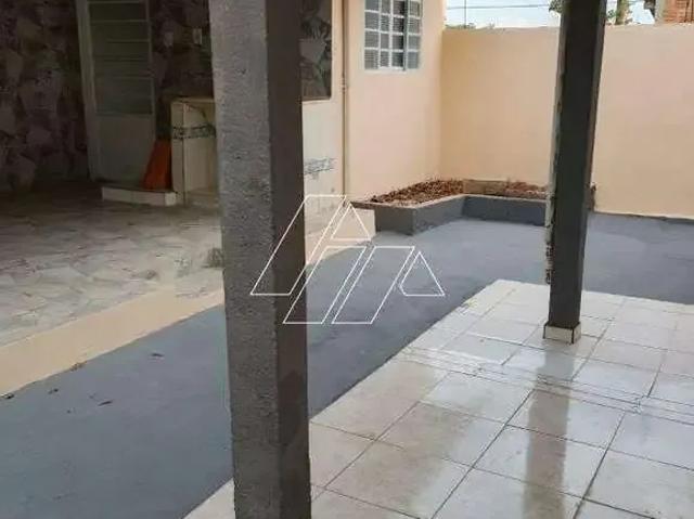 Casa venda em Região Imediata de Marília, Marília