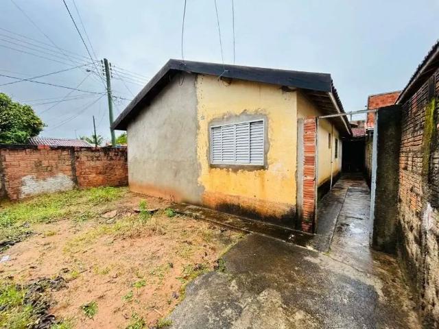 Casa venda em Região Imediata de Marília, Marília