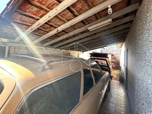 Casa venda em Região Imediata de Marília, Marília