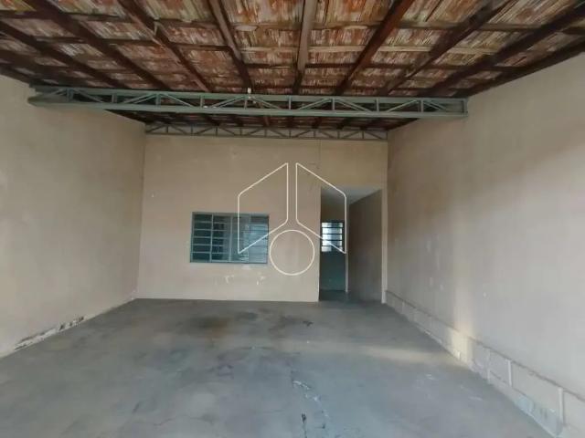 Casa venda em Região Imediata de Marília, Marília