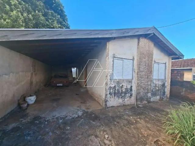 Casa venda em Região Imediata de Marília, Marília