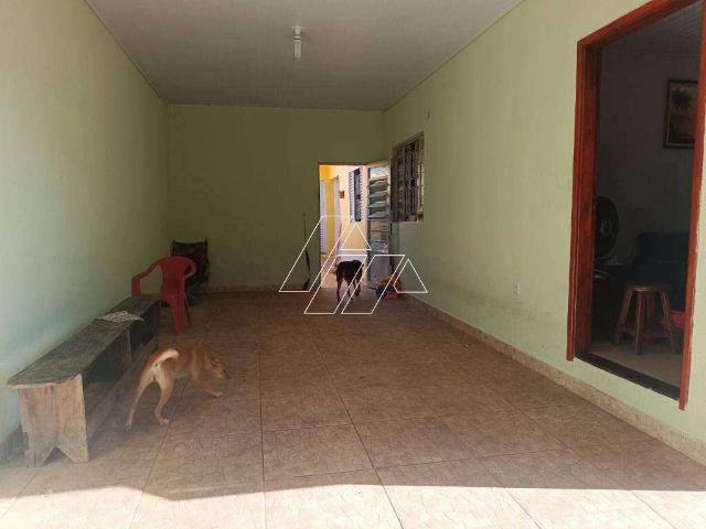 Casa venda em Marília, Região Geográfica Intermediária de Marília