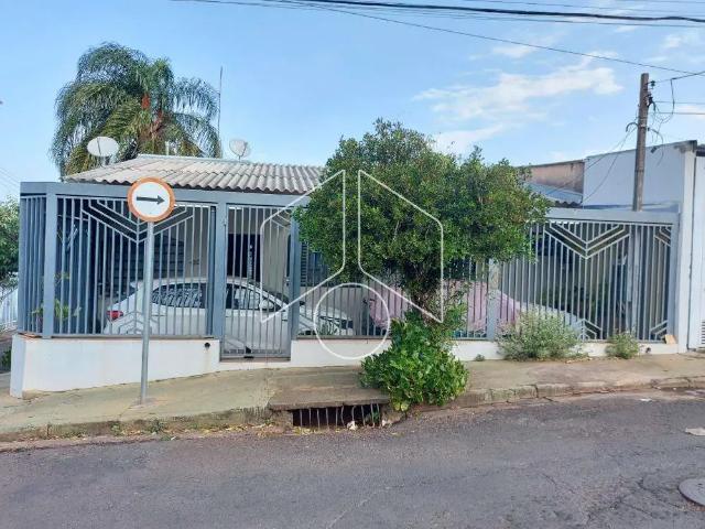 Casa venda em Região Imediata de Marília, Marília