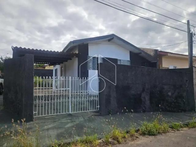 Casa venda em Região Imediata de Marília, Marília