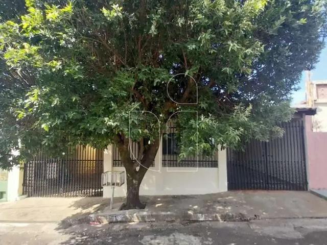 Casa venda em Região Imediata de Marília, Marília