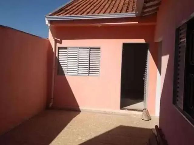 Casa venda em Região Imediata de Marília, Marília