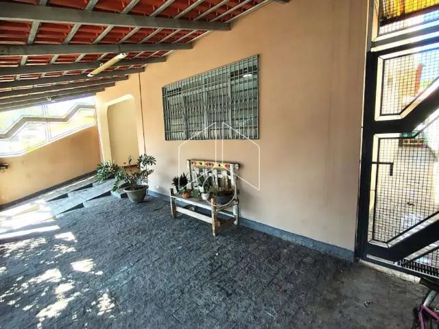 Casa venda em Região Imediata de Marília, Marília