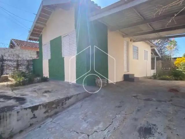 Casa venda em Região Imediata de Marília, Marília