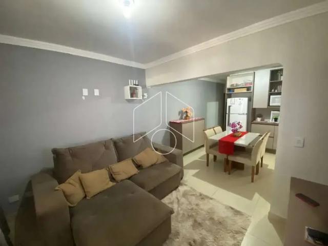 Casa venda em Região Imediata de Marília, Marília