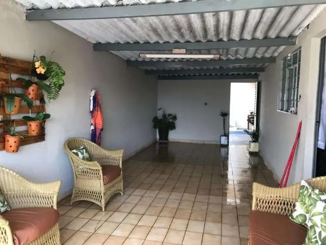 Casa venda em Marília, Região Geográfica Intermediária de Marília