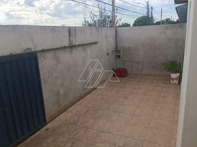 Casa venda em Marília, Região Geográfica Intermediária de Marília