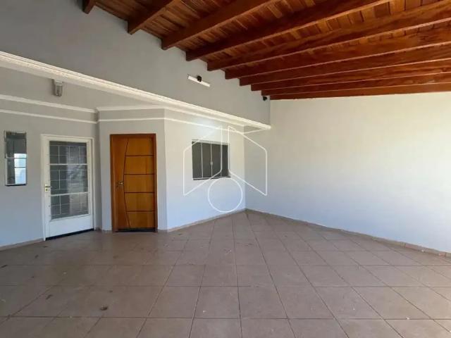 Casa venda em Região Imediata de Marília, Marília
