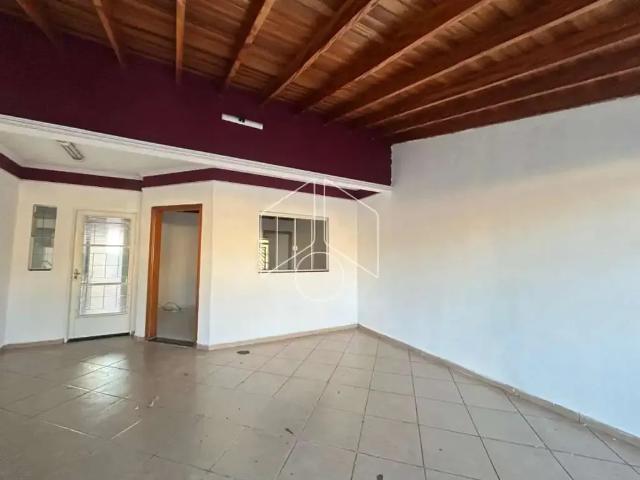 Casa venda em Região Imediata de Marília, Marília