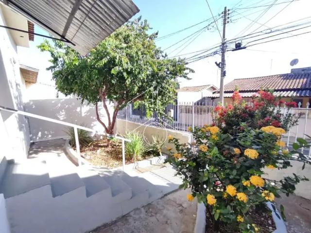 Casa venda em Região Imediata de Marília, Marília