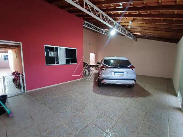 Casa venda em Região Imediata de Marília, Marília