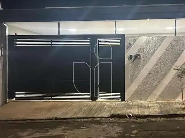 Casa venda em Região Imediata de Marília, Marília