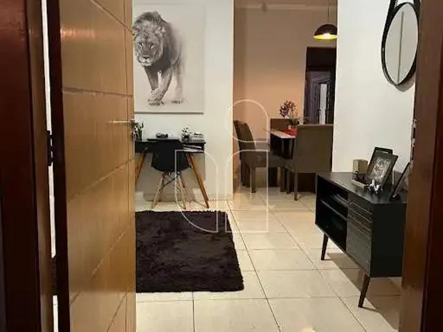 Casa venda em Região Imediata de Marília, Marília