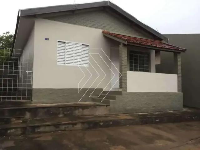 Casa venda em Região Imediata de Marília, Marília