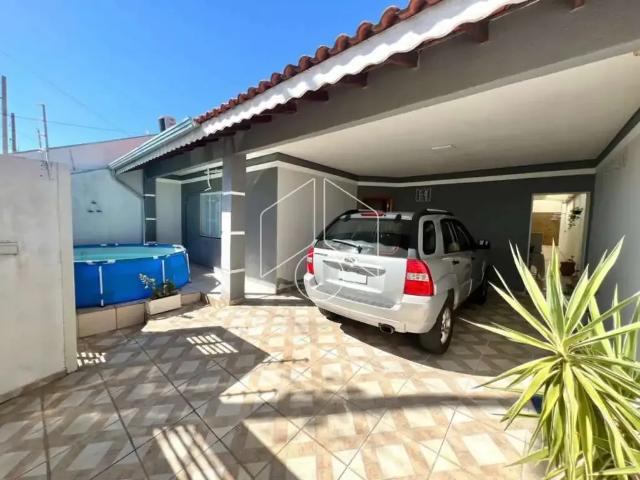 Casa venda em Região Imediata de Marília, Marília