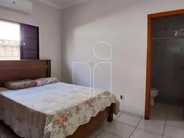 Casa venda em Região Imediata de Marília, Marília