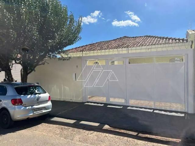 Casa venda em Região Imediata de Marília, Marília