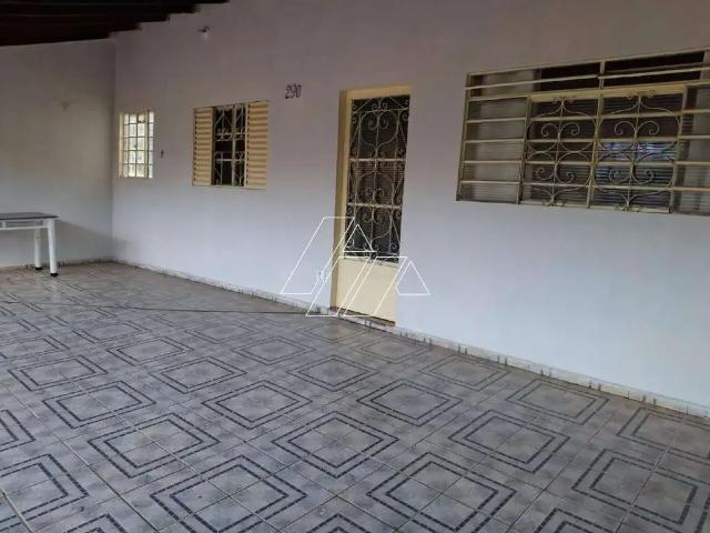 Casa venda em Região Imediata de Marília, Marília