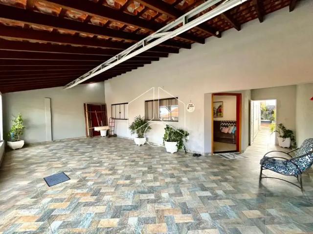 Casa venda em Região Imediata de Marília, Marília